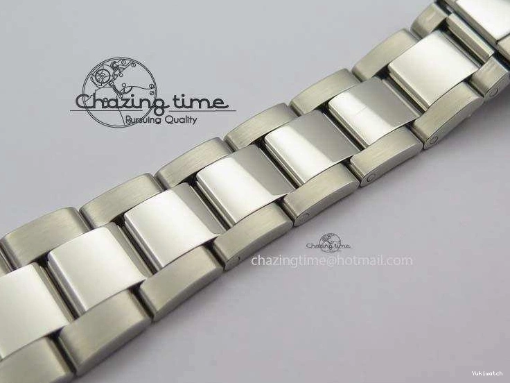 BLRO GMT-Master 116719 Dial A3186 Bp-Maker SS SS Bracelet II Black On 0414